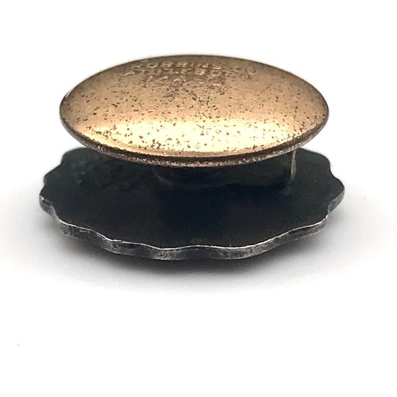 Union Electric Light & Power Company Lapel Badge Vintage Employee Pin U.E.L. & P - Picture 7 of 7